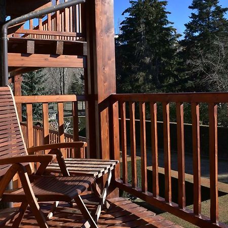 Llac I Villa Osséja Екстериор снимка