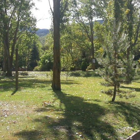 Llac I Villa Osséja Екстериор снимка