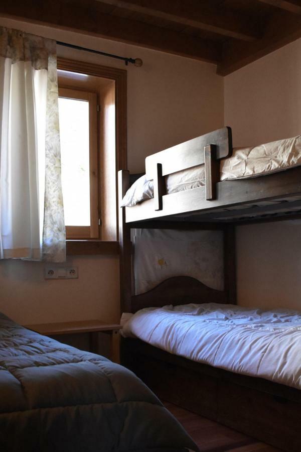 Llac I Villa Osséja Екстериор снимка