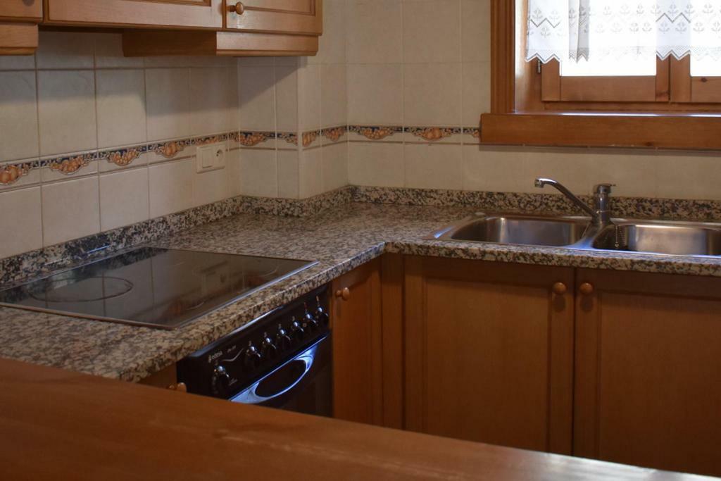 Llac I Villa Osséja Екстериор снимка
