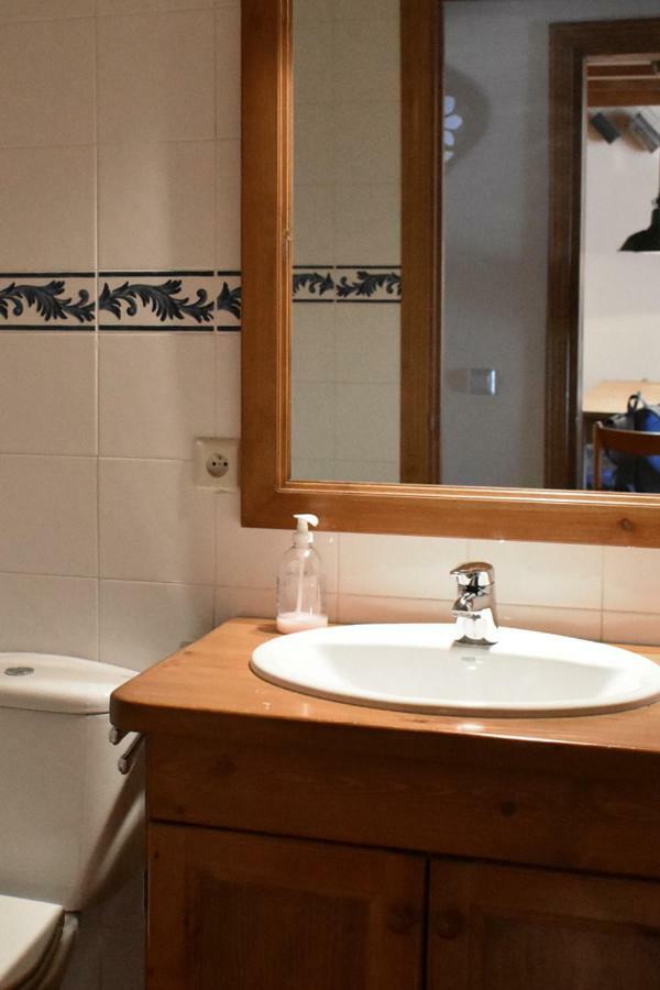Llac I Villa Osséja Екстериор снимка