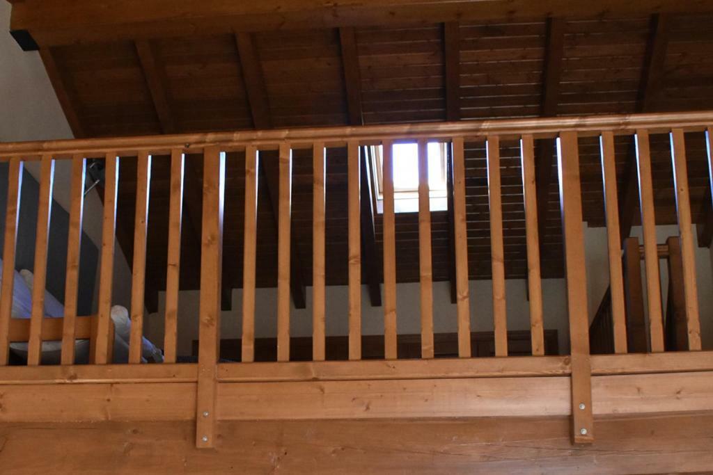 Llac I Villa Osséja Екстериор снимка