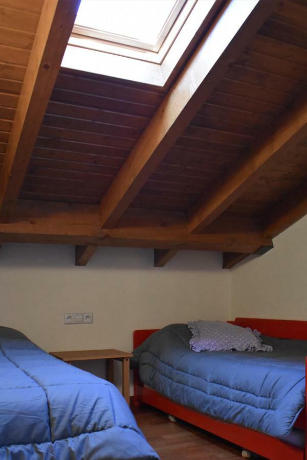 Llac I Villa Osséja Екстериор снимка