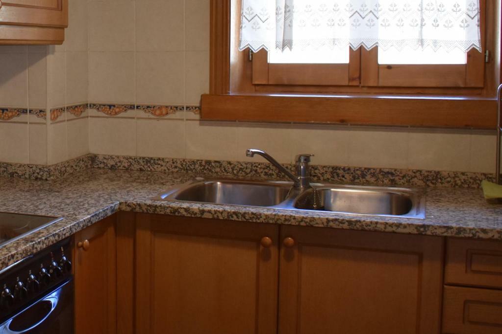 Llac I Villa Osséja Екстериор снимка