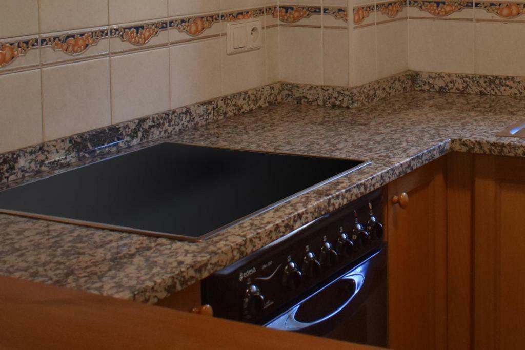 Llac I Villa Osséja Екстериор снимка